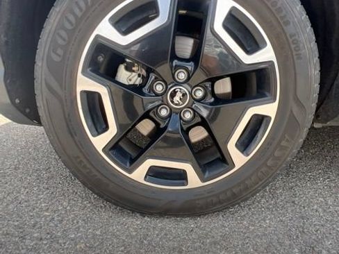 Used 2021 Ford Bronco Sport Outer Banks AWD/4WD image 35