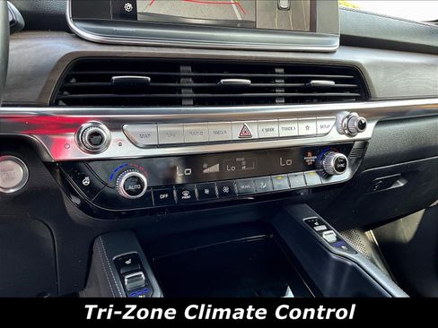 Used 2022 Kia Telluride SX AWD/4WD image 15