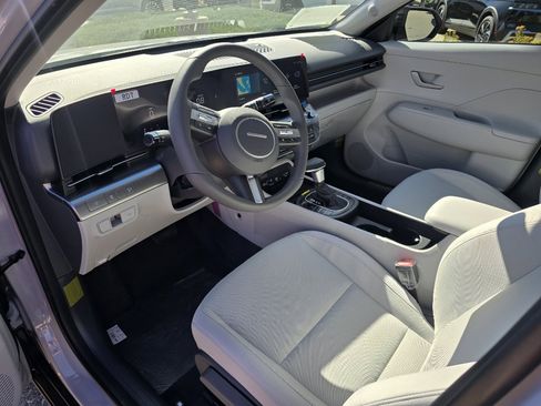 New 2026 Hyundai Kona SEL Sport image 25