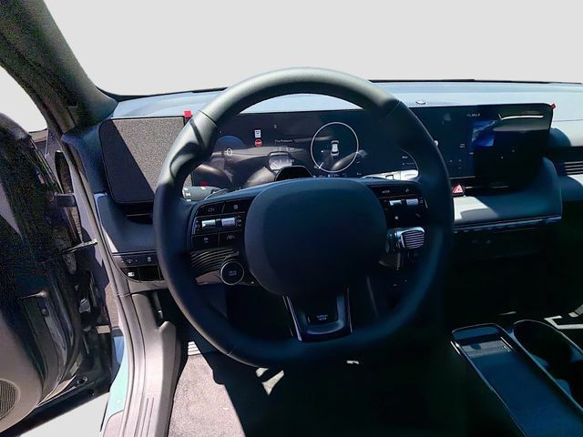 New 2026 Hyundai Ioniq 5 XRT AWD/4WD image 11