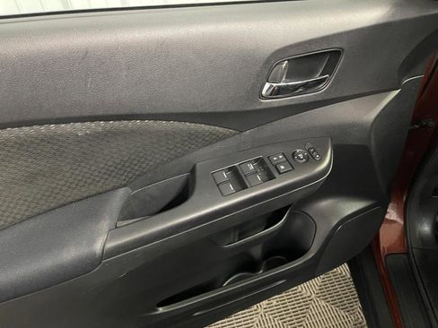 Used 2016 Honda CR-V EX image 29