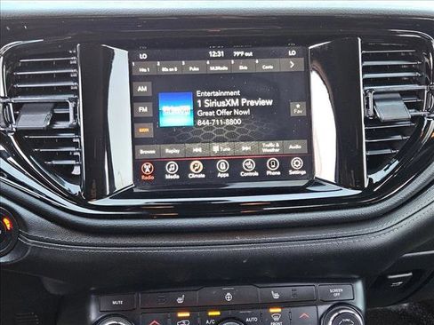 Used 2022 Dodge Durango GT w/ Blacktop Package image 13