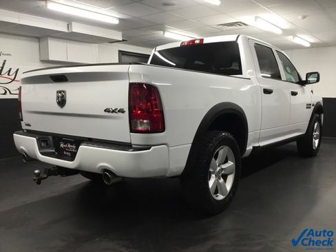 Used 2014 RAM 1500 Express image 8
