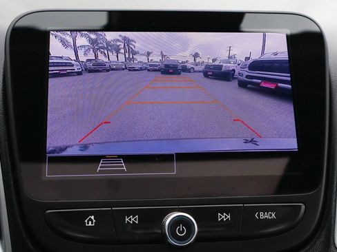 Used 2023 Chevrolet Malibu LT w/ Driver Confidence Package image 35