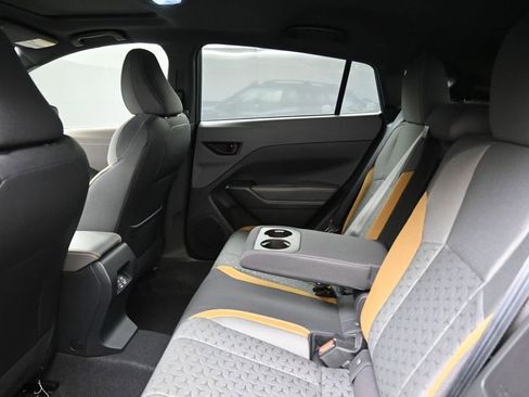 New 2026 Subaru Crosstrek 2.5i Sport AWD/4WD image 18