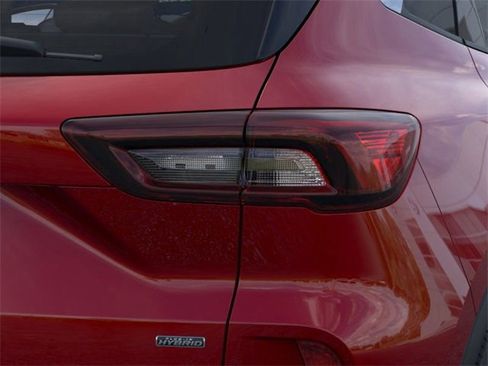 New 2026 Ford Escape SE w/ Class II Trailer Tow Package image 21