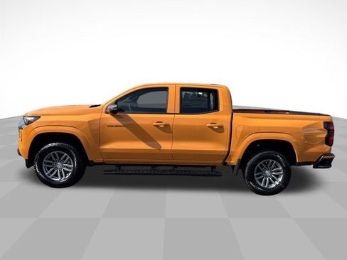 New 2026 Chevrolet Colorado LT w/ LT Convenience Package image 4