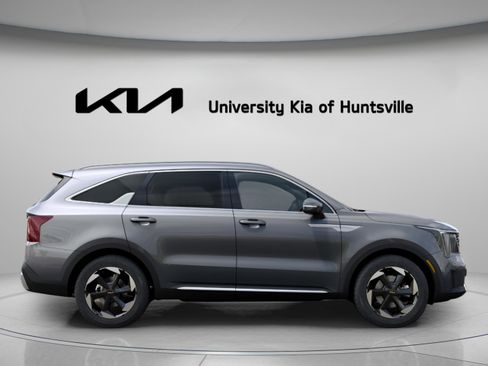 New 2026 Kia Sorento EX AWD/4WD image 8