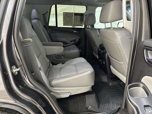 Used 2018 Chevrolet Tahoe LT RWD image 28