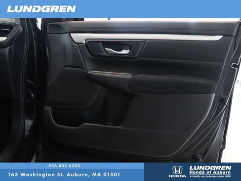 Used 2017 Honda CR-V LX image 15