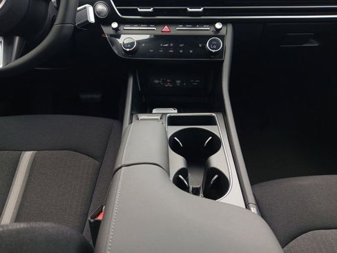 New 2026 Hyundai Sonata SEL FWD image 11