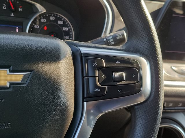 Certified 2022 Chevrolet Blazer LT FWD image 31