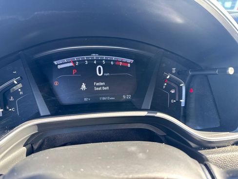 Used 2019 Honda CR-V EX-L image 1