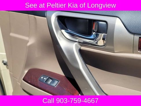 Used 2014 Lexus GX 460 Luxury AWD/4WD image 12