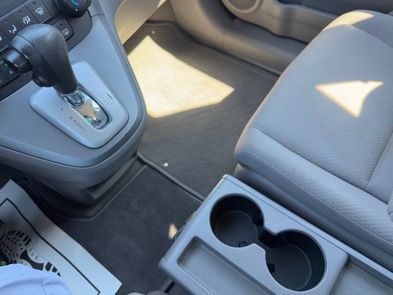 Used 2009 Honda CR-V LX image 19