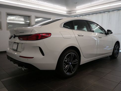 Used 2024 BMW 228i Gran Coupe w/ Premium Package image 6