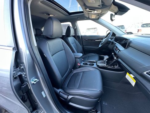 New 2026 Kia Seltos EX image 21
