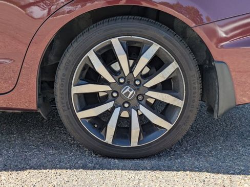 Used 2014 Honda Civic EX-L image 9