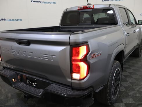 New 2026 Chevrolet Colorado Z71 w/ Technology Package AWD/4WD image 6