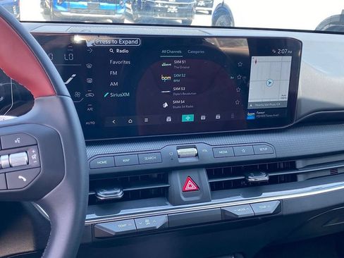 New 2026 Kia K4 GT-Line Turbo FWD image 22