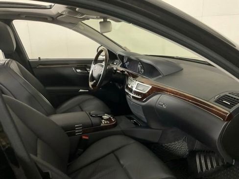 Used 2007 Mercedes-Benz S 550 4MATIC image 30