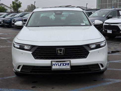 Used 2023 Honda Accord EX-L image 3