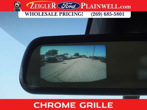 Used 2023 GMC Savana 3500 LT w/ LT Preferred Equipment Group image 16