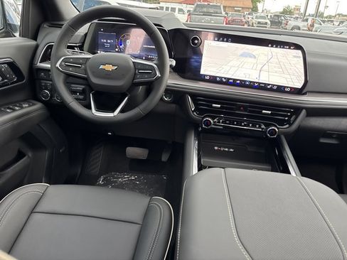 New 2026 Chevrolet Tahoe Premier AWD/4WD image 22