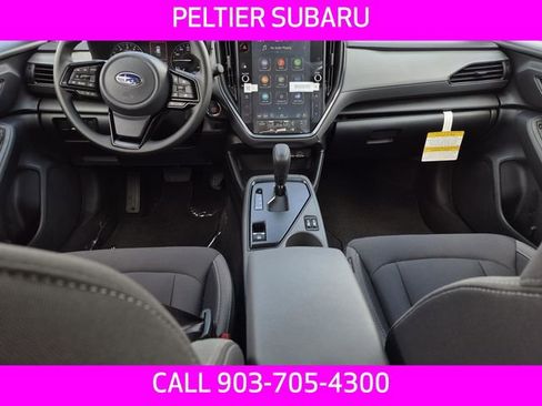 New 2026 Subaru Crosstrek 2.0i Premium AWD/4WD image 14