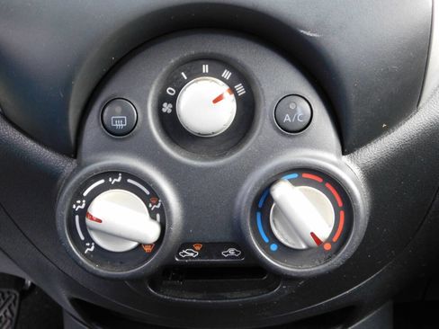 Used 2014 Nissan Versa Note S Plus image 12