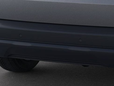 New 2026 Ford Escape ST-Line w/ Tech Pack #1 FWD image 23