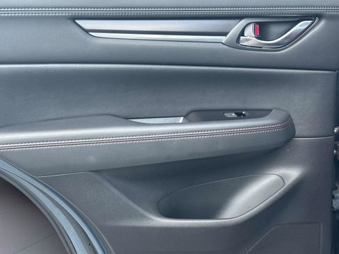 Certified 2023 MAZDA CX-5 Carbon Edition image 13