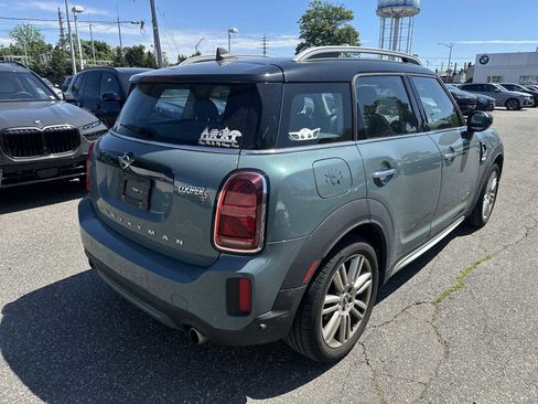 Certified 2023 MINI Cooper Countryman S AWD/4WD image 6