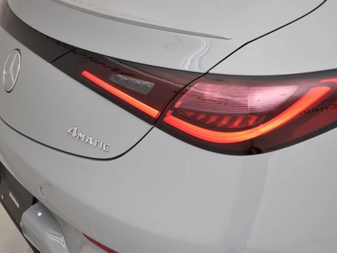 New 2026 Mercedes-Benz CLE 450 CLE 450 image 14