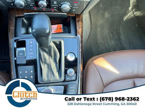 Used 2017 Audi A6 2.0T Premium image 29