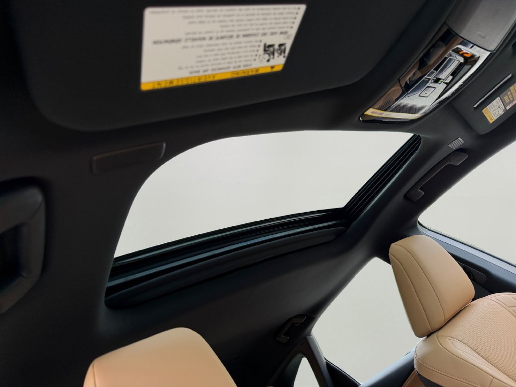 New 2026 Lexus RX 350 Premium AWD/4WD image 4