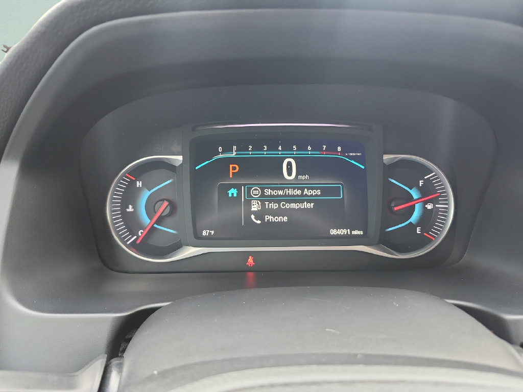 Used 2022 Honda Pilot Special Edition image 31