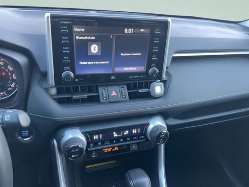 Used 2019 Toyota RAV4 XLE Premium w/ Advanced Technology Package image 25