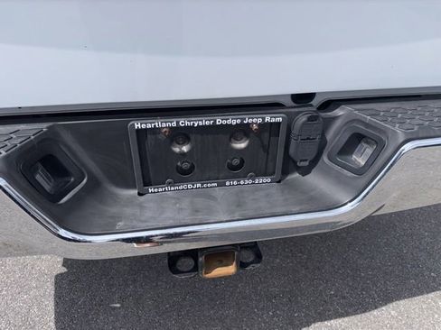 Used 2018 RAM 2500 Tradesman w/ Chrome Appearance Group AWD/4WD image 24