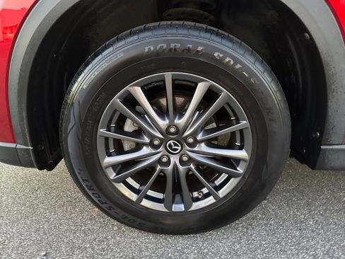 Used 2019 MAZDA CX-5 Touring image 31