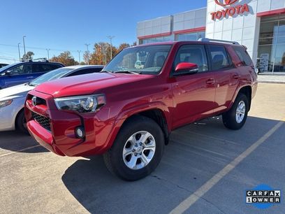 Used 2015 Toyota 4Runner SR5 Premium