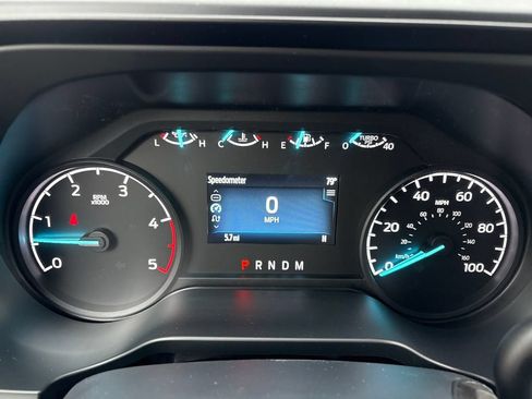 New 2026 Ford F250 XL w/ STX Appearance Package AWD/4WD image 21