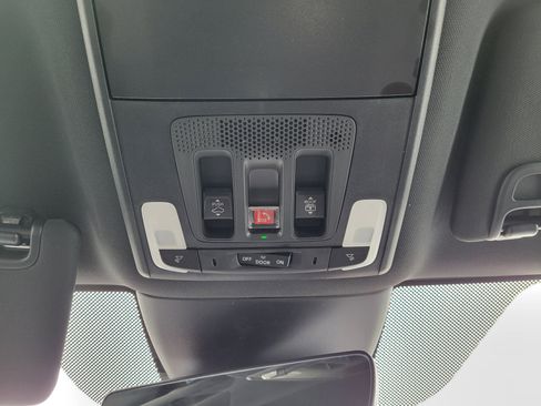 Certified 2026 Honda Passport TrailSport image 31