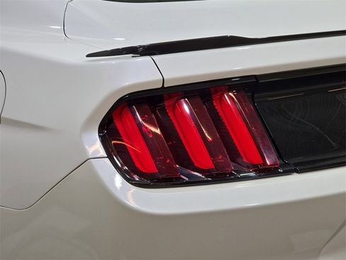 Used 2017 Ford Mustang GT Premium w/ Black Accent Package image 30