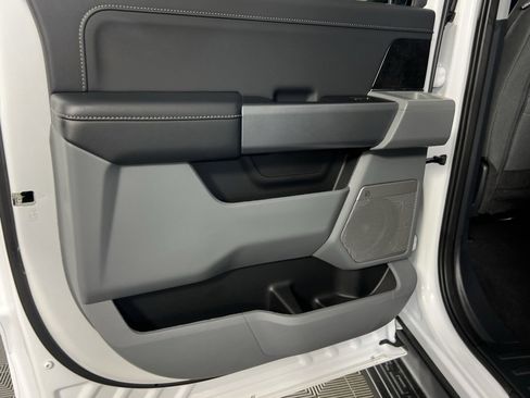 Used 2024 Ford F150 Lightning Flash w/ Max Trailer Tow Package image 30