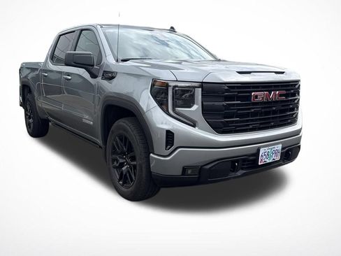 Used 2026 GMC Sierra 1500 Elevation AWD/4WD image 7