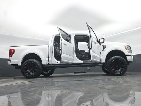 Used 2021 Ford F150 XLT w/ Equipment Group 302A High AWD/4WD image 80