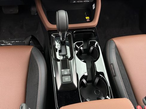 New 2026 Subaru Forester Touring AWD/4WD image 19
