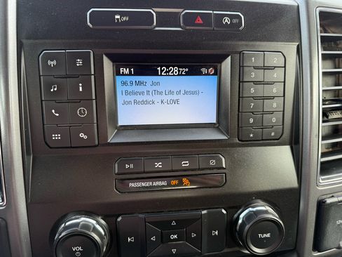 Used 2018 Ford F150 XLT w/ Equipment Group 301A Mid image 29