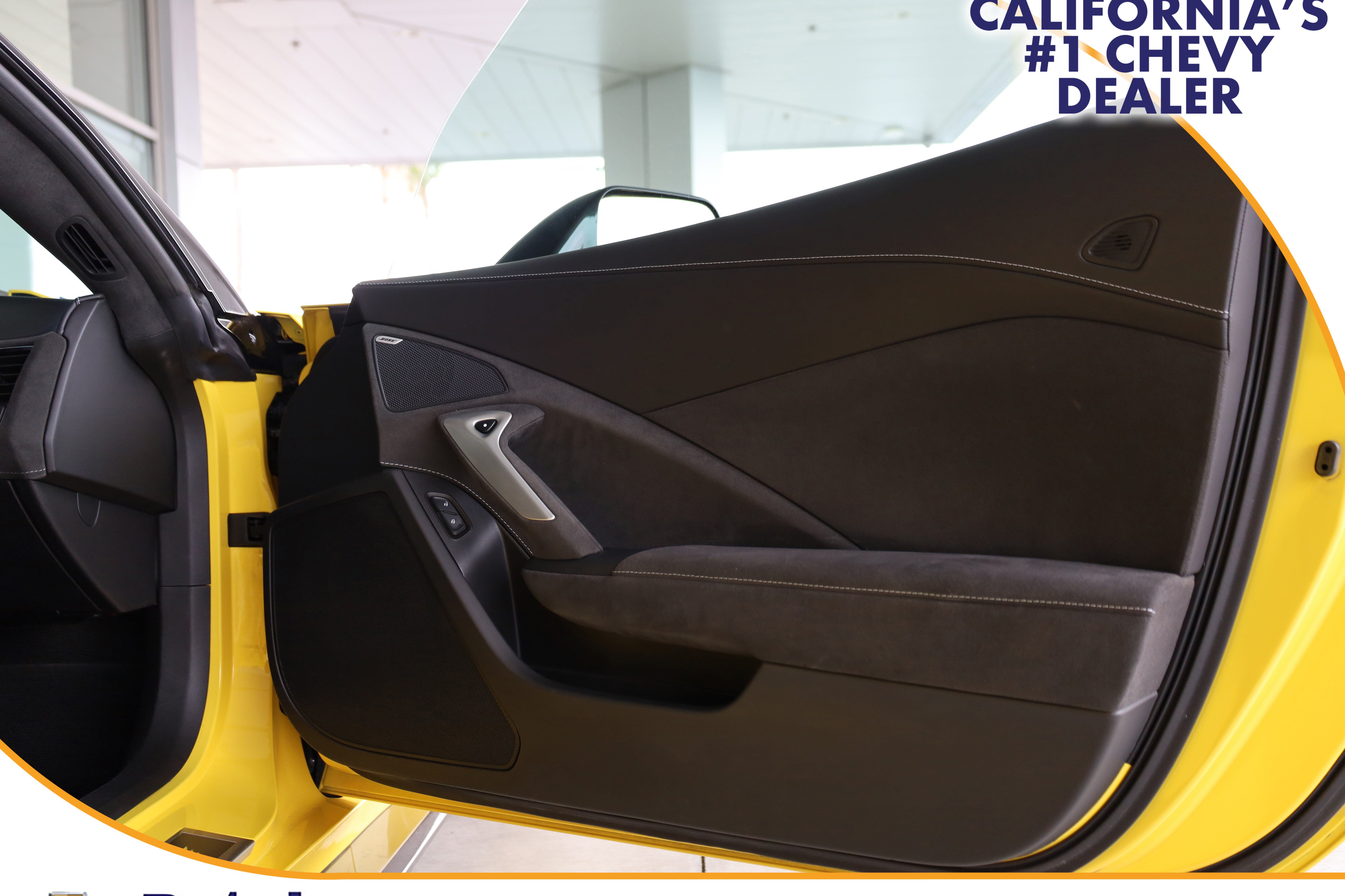 Used 2019 Chevrolet Corvette ZR1 RWD image 58